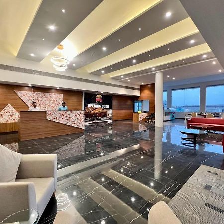 One Earth Santu Eco Resort Bhavnagar Dış mekan fotoğraf