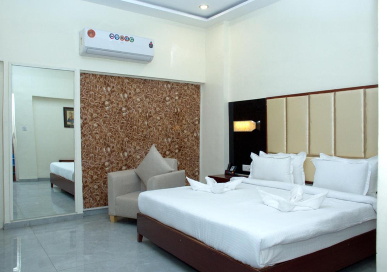 One Earth Santu Eco Resort Bhavnagar Dış mekan fotoğraf