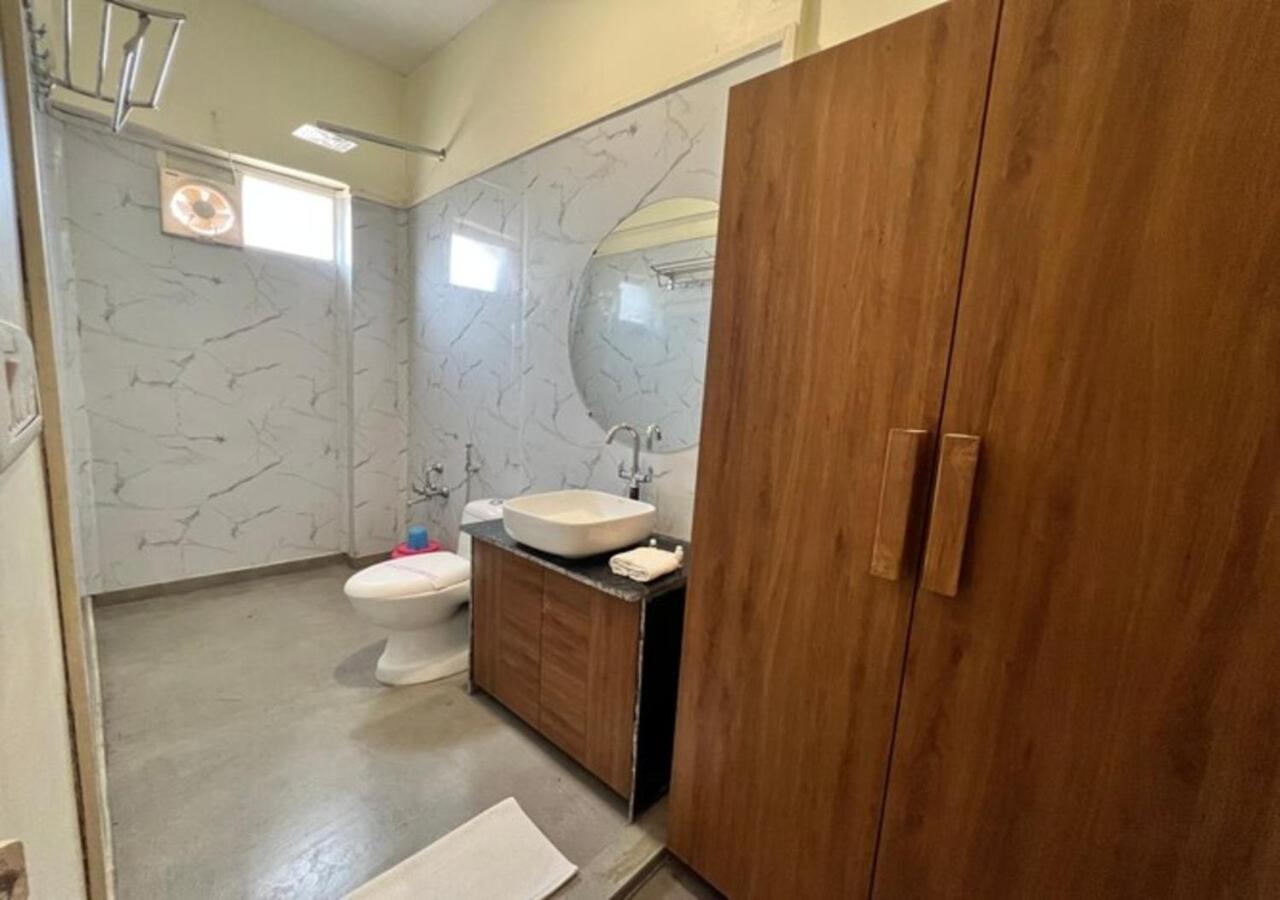 One Earth Santu Eco Resort Bhavnagar Dış mekan fotoğraf
