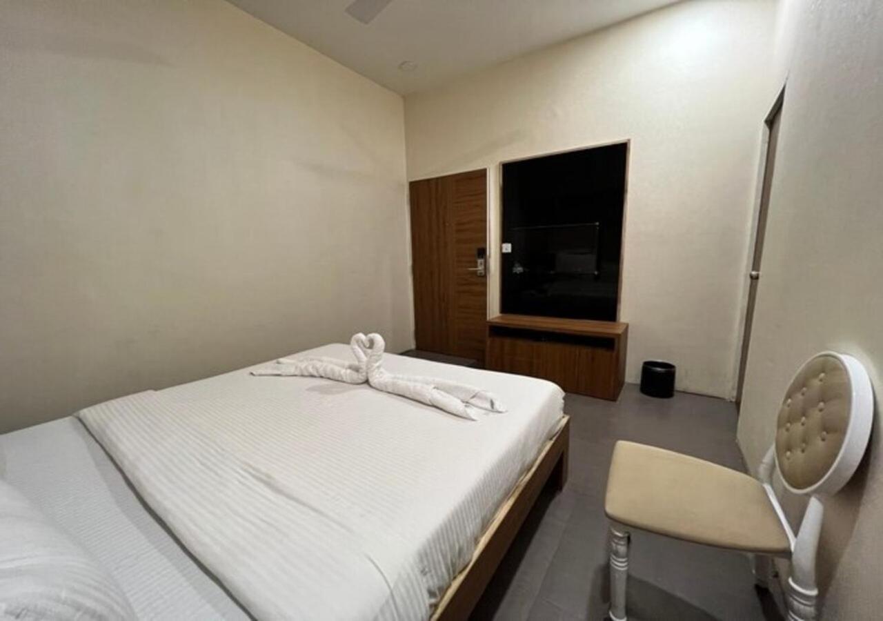 One Earth Santu Eco Resort Bhavnagar Dış mekan fotoğraf
