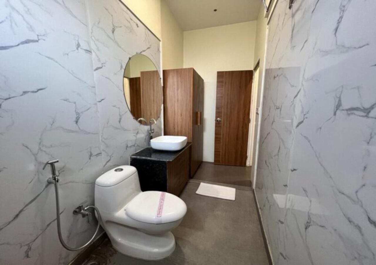 One Earth Santu Eco Resort Bhavnagar Dış mekan fotoğraf